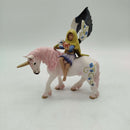 Schleich Bilara mit Einhorn 70476 Figuren Set