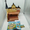 Playmobil Spirit Luckys Zuhause 9475 Spielset