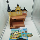 Playmobil Spirit Luckys Zuhause 9475 Spielset