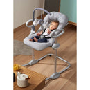BÉABA Spielbogen mit Babywippe Up & Down III