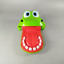 Hasbro Kroko Doc Brettspiel ab 4 Jahren