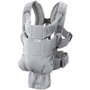 BABYBJÖRN Babytrage Move, 3D Mesh, Grau