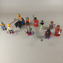 Playmobil Ritter & Römer Figuren-Set