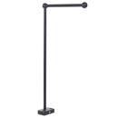 babybay Mobilehalterung passend für alle Modelle mit Rundstäben / stufenlos verstellbar / aus massivem Buchenholz