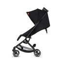 gb Gold Buggy Pockit+ All-City, 0-22 kg, Ab Geburt bis ca. 4 Jahre, Fashion Kollektion, Velvet Black
