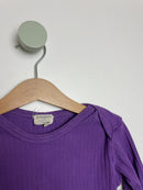 Langarmshirt • 80 • loud + proud