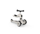 Scoot & Ride 3415 Highwaykick 1 Ash