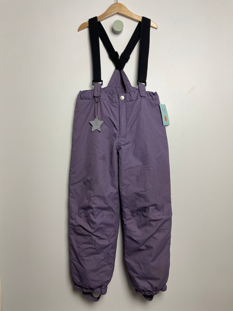 Snow pants • 134 • mini a ture