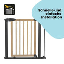Safety 1st 7 cm Gate Verlängerung für Simply Close Wood & Metal Schutzgitter