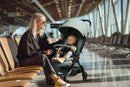 Chicco WE 2 Kinderwagen, leichter, faltbar, von 0 Monaten bis 22 kg, Reise-Kinderwagen, leichter Flugzeug-Kinderwagen, verstellbar mit Liegepositio...