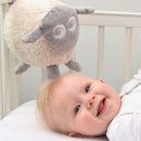 Sweet Dreamers - Ewan the dream sheep/das Traumschaf - grau