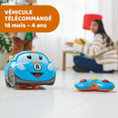 Chicco FERNGESTEUERTES Coupe