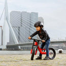 BERG Biky City Rot Laufrad