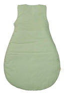 Sterntaler Funktionsschlafsack 110cm Emmis Garden grün