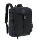 Lässig 1103026000 Wickeltasche Wickelrucksack Green Label Outdoor Backpack - Schwarz