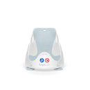 Angelcare ergonomischer Badesitz - Light Aqua