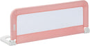 Safety 1st Portable Bed Rail, zusammenklappbares Bettgitter, Rausfallschutz, Reise, 18 M.–5J., tragbares Bettschutzgitter, Netzgewebe, leicht monti...
