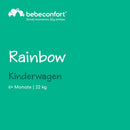Bebeconfort Rainbow, Kinderwagen