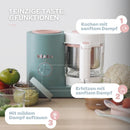 BÉABA - 6 in 1 Babynahrungszubereiter