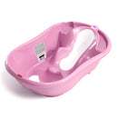 OKBABY N38086640X Onda Evolution - Baby-Badewanne, pink