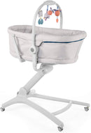 Chicco Baby Hug 4 in 1 Stubenwagen