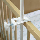 DOMIVA verstellbar auf Betthimmel