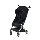 gb Gold Buggy Pockit+ All-City, 0-22 kg, Ab Geburt bis ca. 4 Jahre, Fashion Kollektion, Velvet Black
