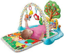 VTech Baby – Aktivitätsmatte, 80 – 190675, Mehrfarbig