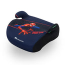 Bebeconfort Marvel Manga i-Safe, Kindersitzerhöhung, Marvel Legends Spiderman Folgekindersitz, 6–12 Jahre, 128–150 cm, 22–36 kg, Leicht, Einfache I...