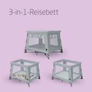 Maxi-Cosi Swift 3-in-1-Mehrzweck-Reisebett