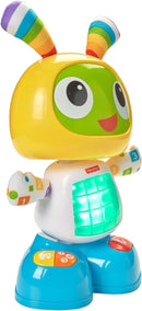 Fisher-Price Bebo and Beba, ‎Französisch version
