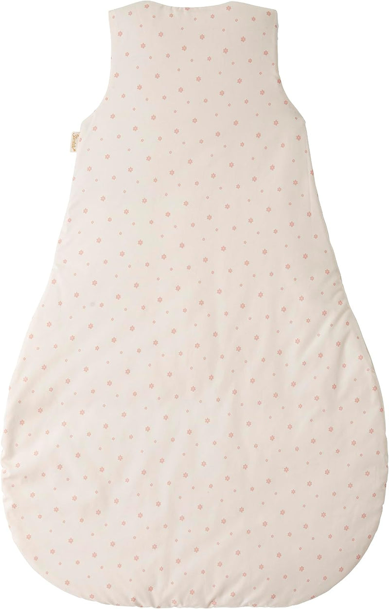 Sterntaler Ganzjahres Schlafsack 90 cm Esel Emmi Girl flora rose