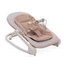 Chicco Sdraietta Magia 2in1: Newborn Bouncer and First Seat up to 18 kg, Play Bar with Wooden Elements, Mini Reducer Included, Mode...