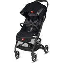 gb Gold Buggy Qbit+ All-City, 0-22 kg, Ab Geburt bis ca. 4 Jahre, Velvet Black