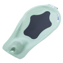 Rotho Babydesign TOP Badestation, Mit Baby Badewanne, Wannenständer, Wanneneinsatz und Ablaufschlauch