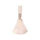 Ergobaby Upsie Sling Babyhüfttrage, Ergonomische Hüfttrage für Babys und Kleinkinder ab 6 Monaten (7,7-20,4 kg), spontanes Wechseln zwischen Laufen...