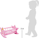 Legler "Star Doll's Cot for Age 3 Years and Above
