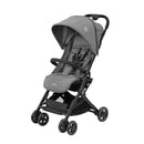Maxi-Cosi Lara2 Baby Kinderwagen, 0–4 Jahre, 0–22 kg, federleichter, kompakter Buggy, 3 Liegepositionen, flache Liegeposition, klein zusammenklappbar, Schultergurt