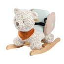 Nattou Schaukeltier Schneeleopard Jungo