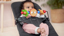 BabyBjörn Spielzeug für Babywippe, Fröhliche Augen