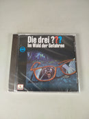 Europa Die drei ??? & Kids Hörspiel-CDs Neu