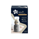 Tommee Tippee LetsGo Tragbarer Flaschenwärmer für unterwegs, aufladbar über USB, elektrischer Flaschenwärmer, leicht und reisefreundlich