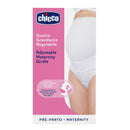 Chicco maternity coat, size 3