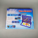 Vier Gewinnt Brettspiel