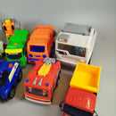 Bundle Fahrzeuge x11 Set