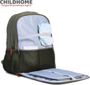 Childhome - Daddy Bag Pflegerucksack
