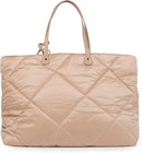 Childhome, Family Bag, Wickeltasche, Reise-/Wochenendtasche, großes Fassungsvermögen, abnehmbare Tasche inklusive