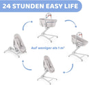 Chicco Baby Hug 4 in 1 Stubenwagen