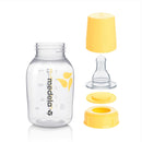 Medela Flasche mit langsamem Durchfluss, BPA-frei, 150 ml