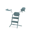CYBEX Gold LEMO Kinder-Hochstuhl 3-in-1 Set